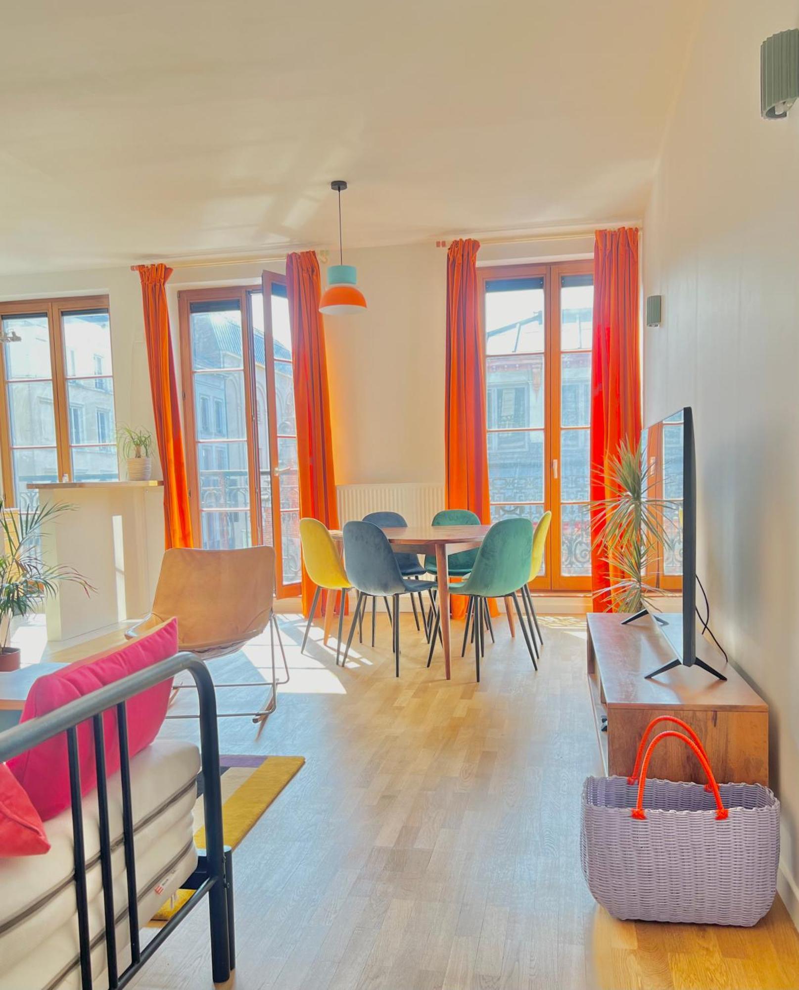 Excursion Au Coeur De Bruxelles! Appartement Buitenkant foto